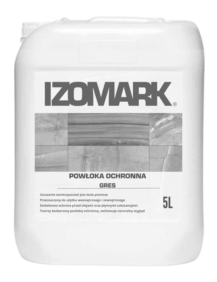 IZOMARK powłoka ochronna gres